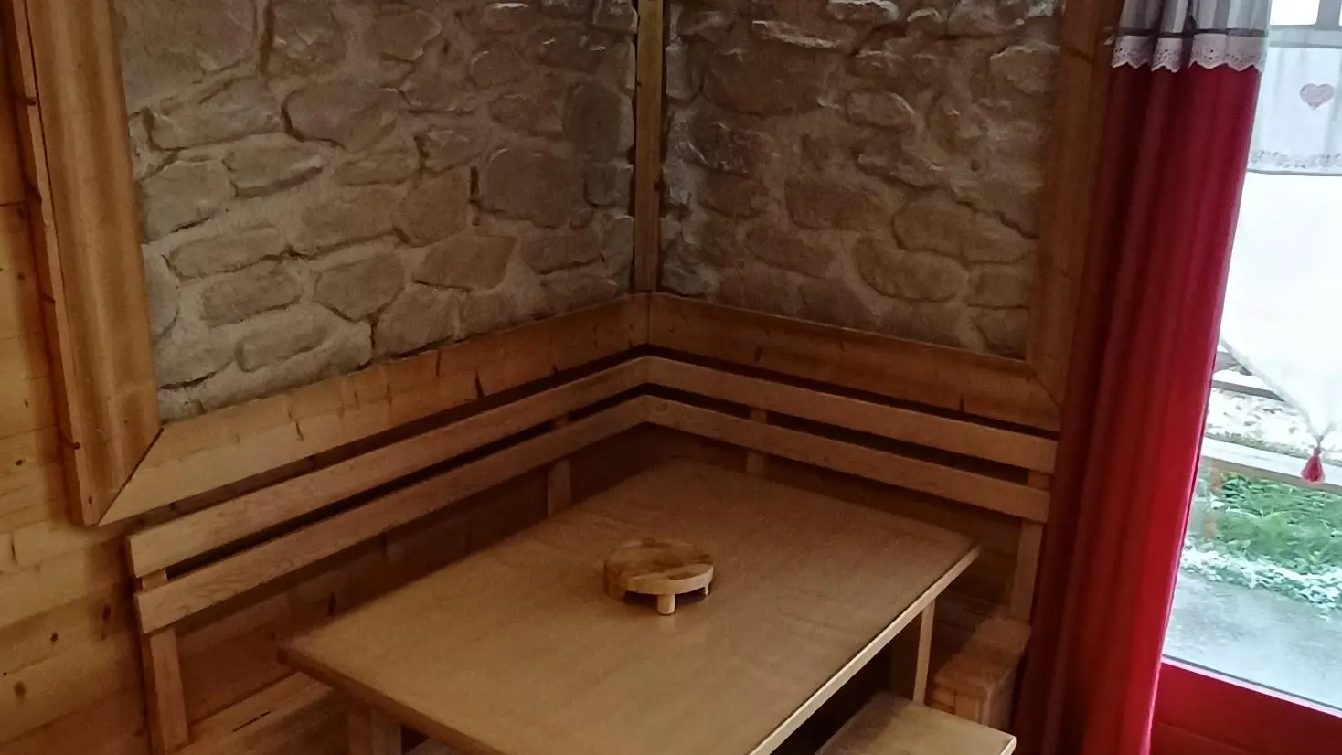 Studio cabine 4 pers -  Bisanne_Les Saisies