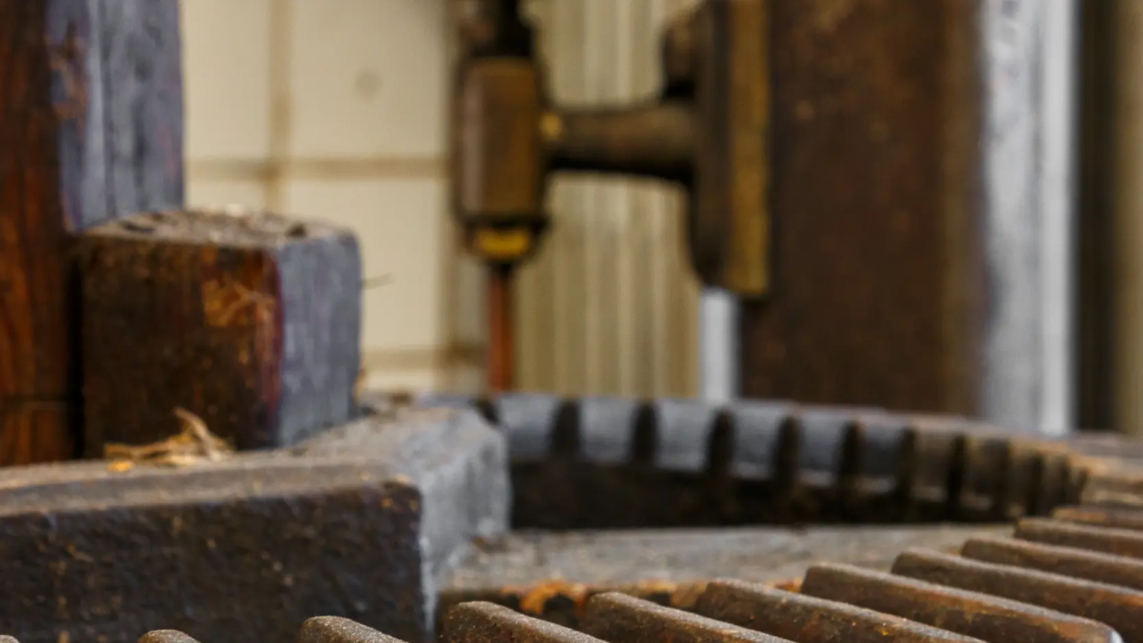 Sentier les moulins d'Entrevaux