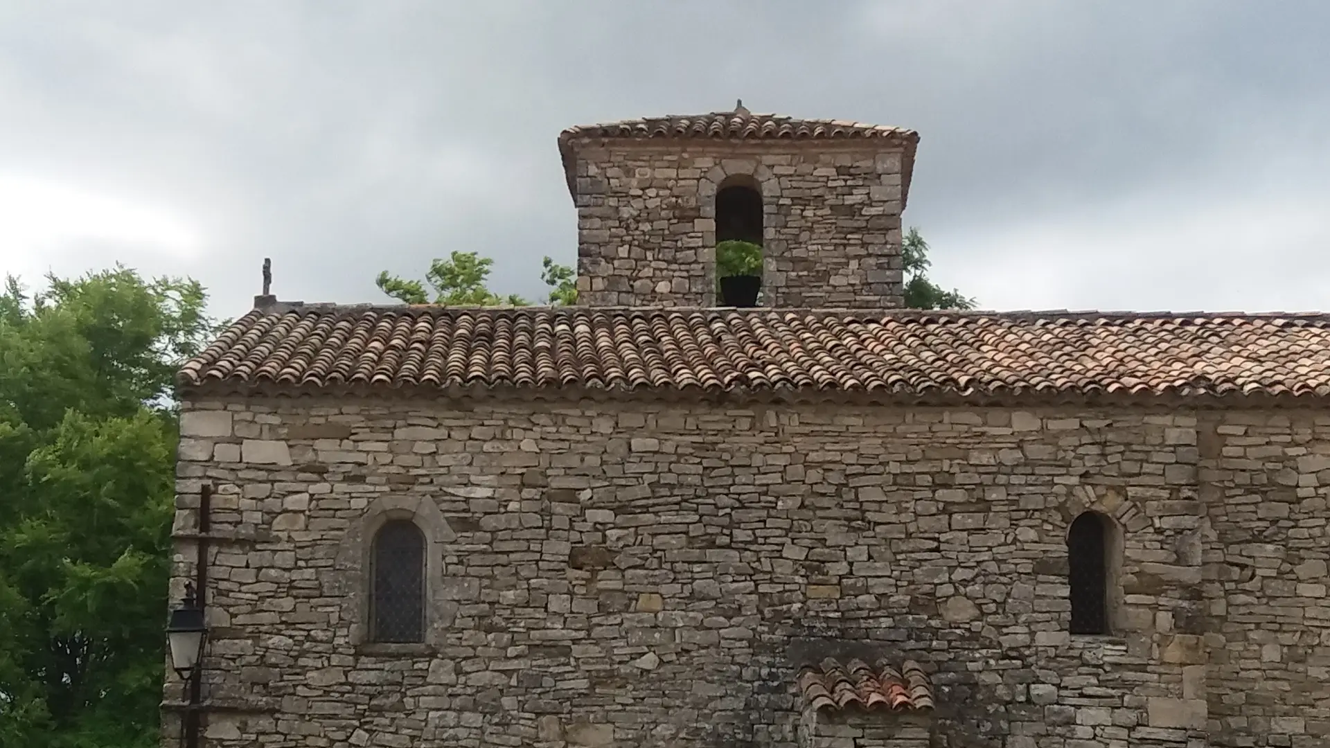 Eglise Notre Dame