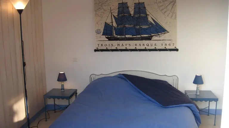 Doppelzimmer