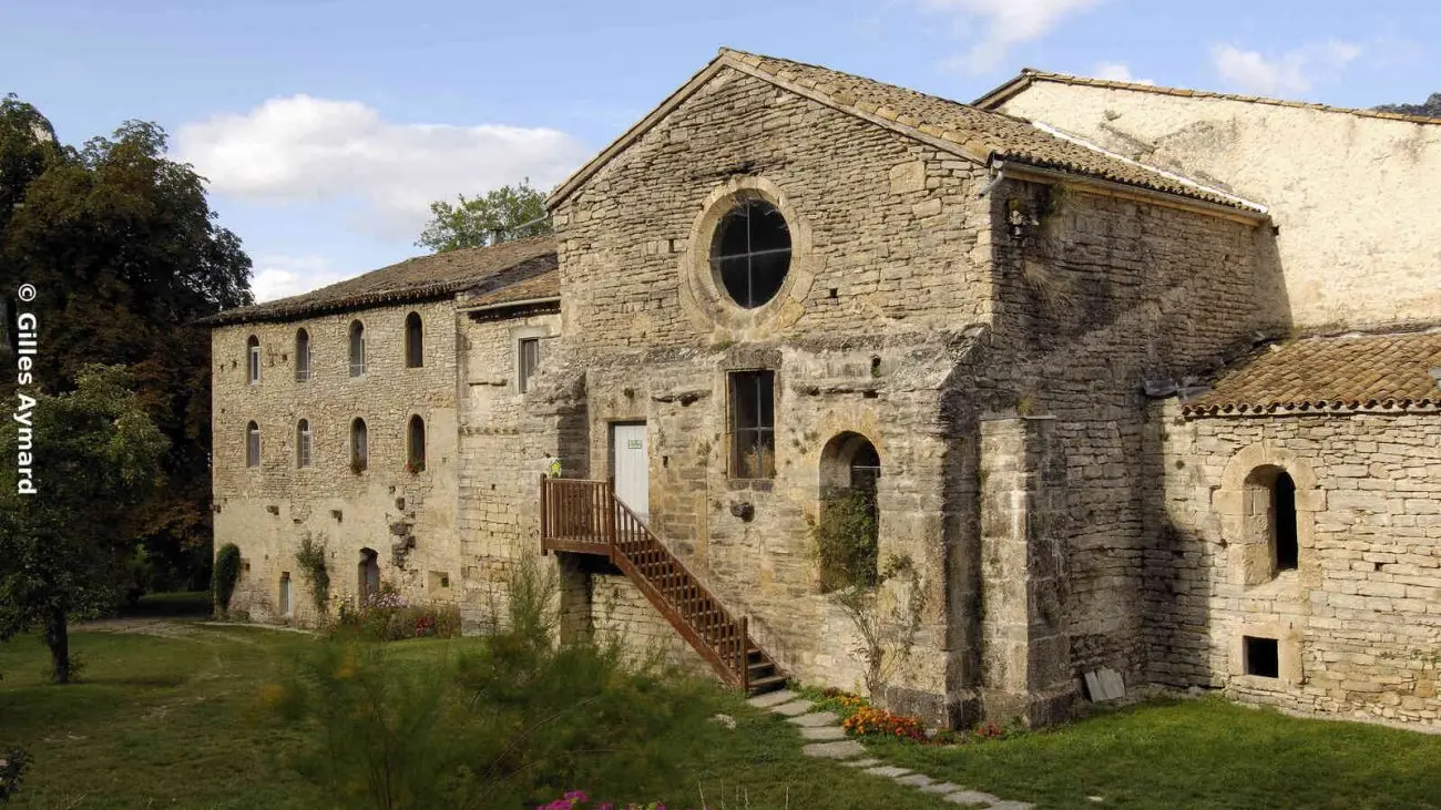 La Drômoise des familles