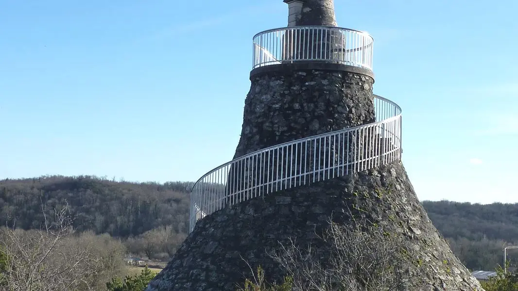 Vierge du Fierloz