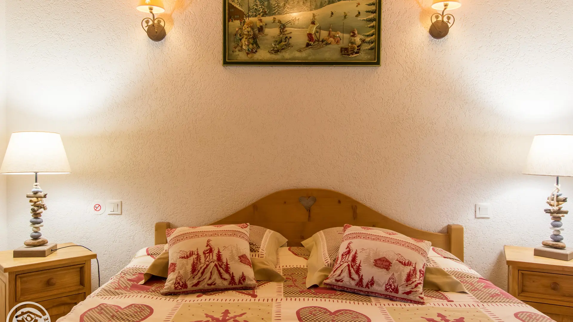 Chalet l'Orée du Lac