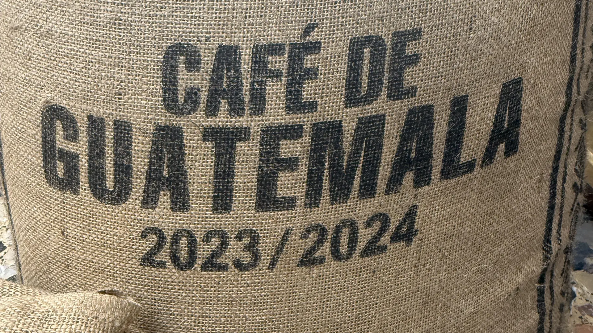 Torréfaction Saint-Roch_Gardanne