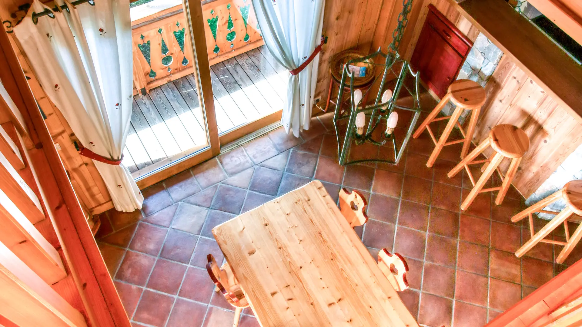 Big Buddha Chalet - 240 m² - n°502