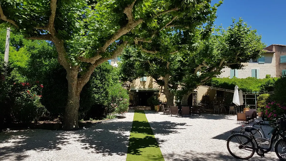 Restaurant de l''Hôtel La Ferme