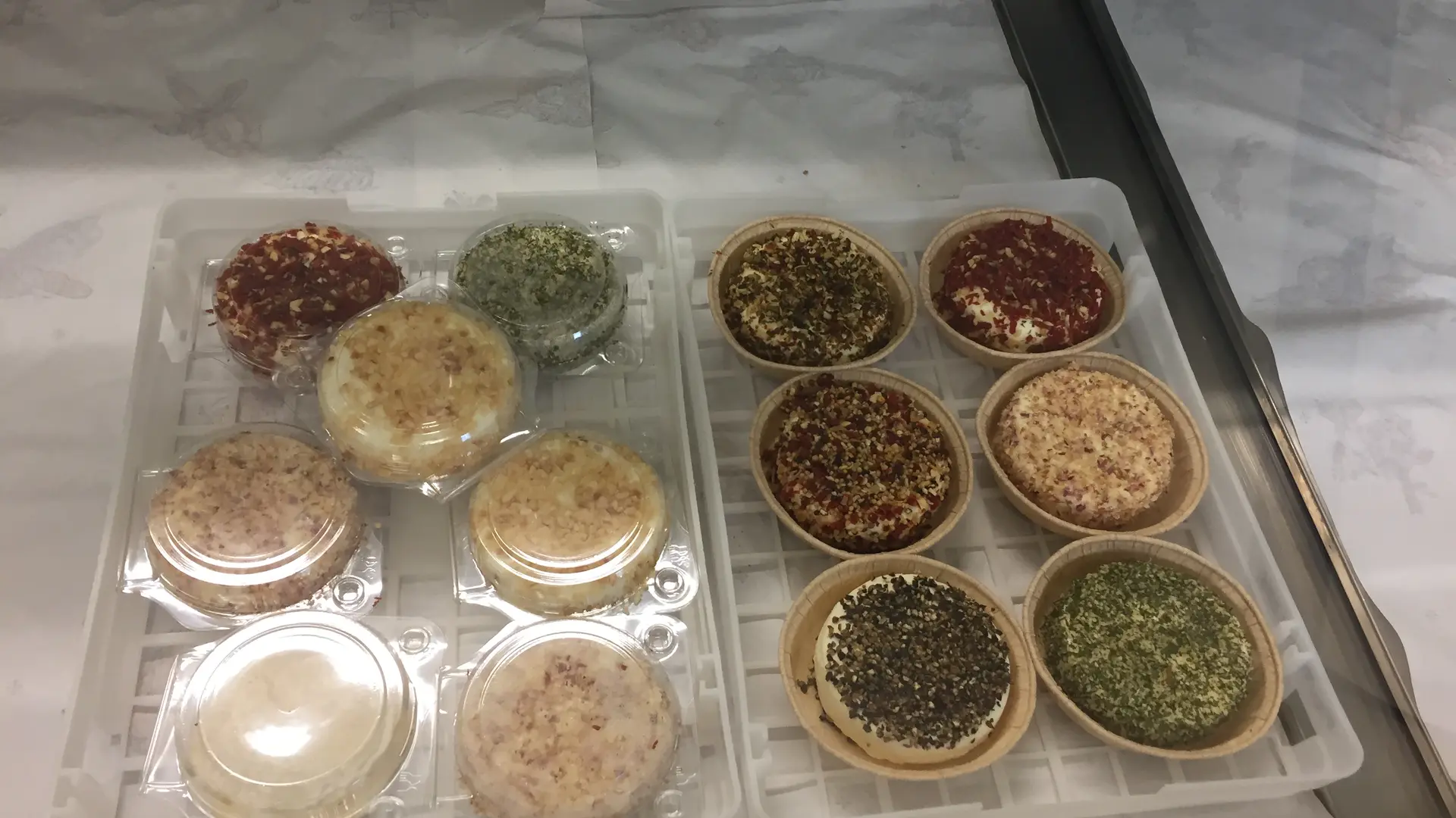 Fromagerie La Moutonnière