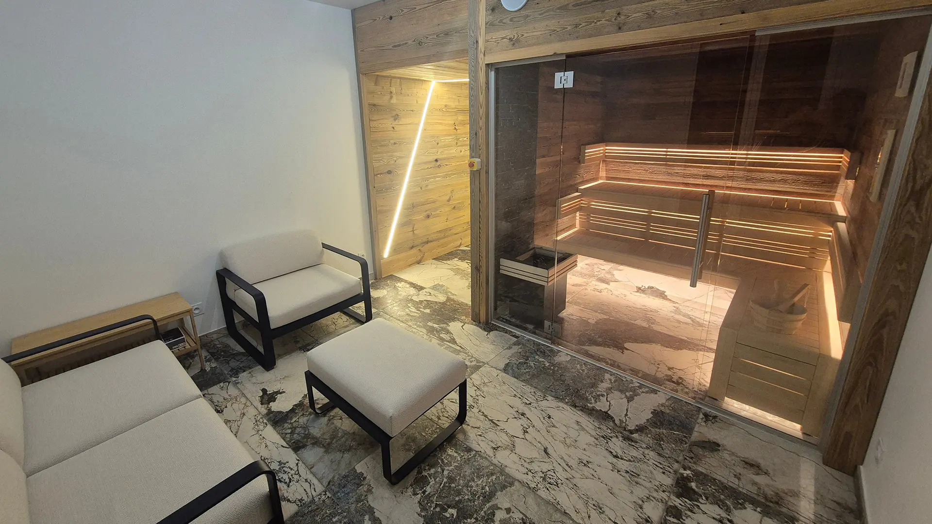 Mille 100-47 Ubaye-Base Camp