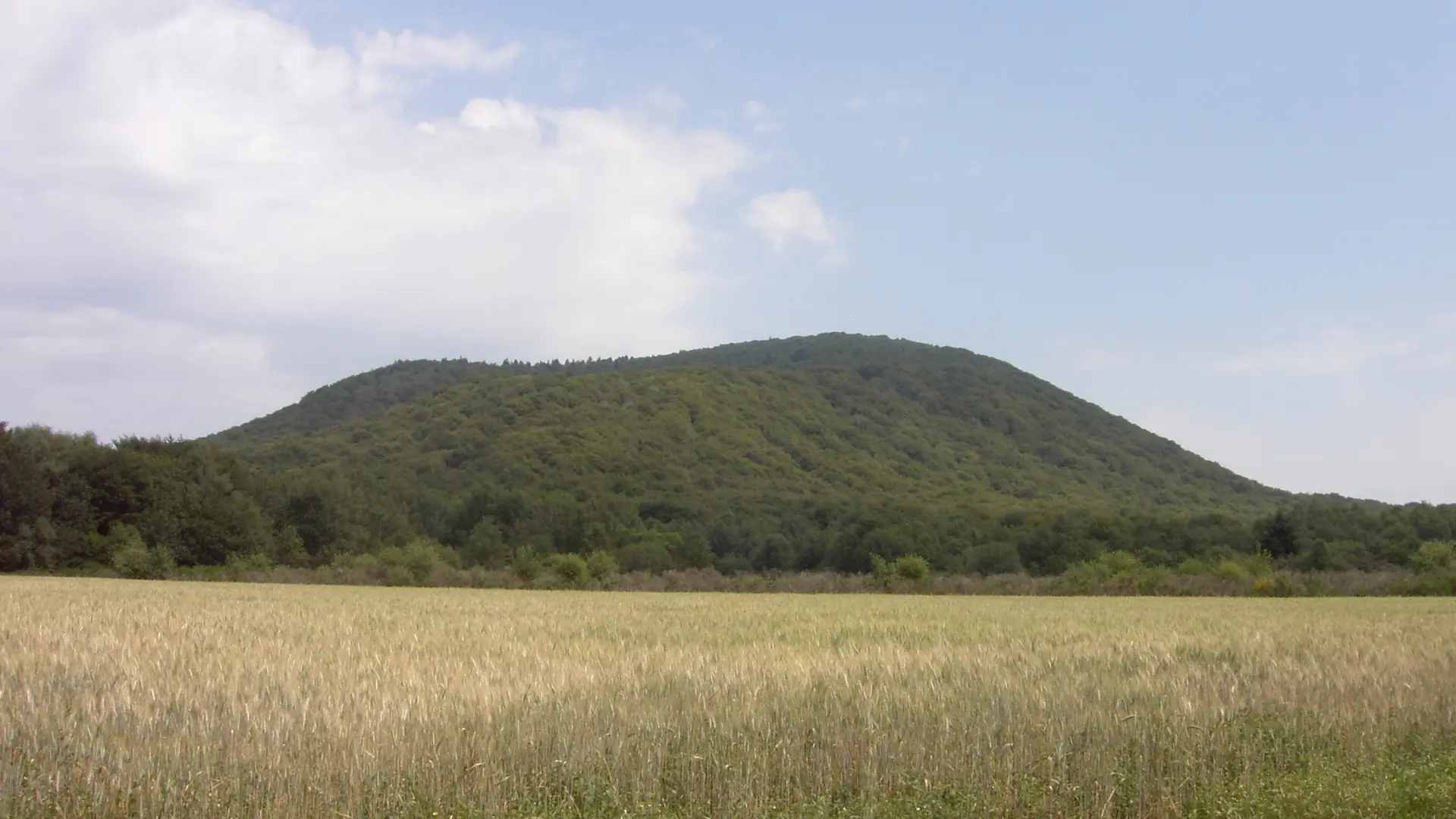 Puy de la Louchadière