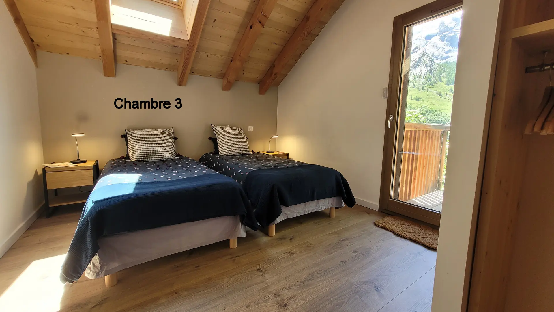 Chambre 3