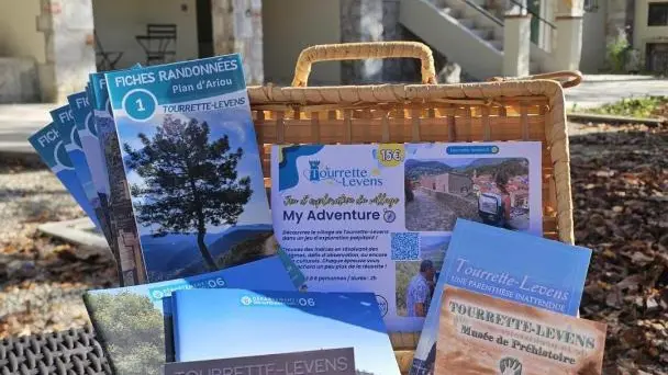 Gîte l'EnVie- Gîtes de France Alpes-Maritimes