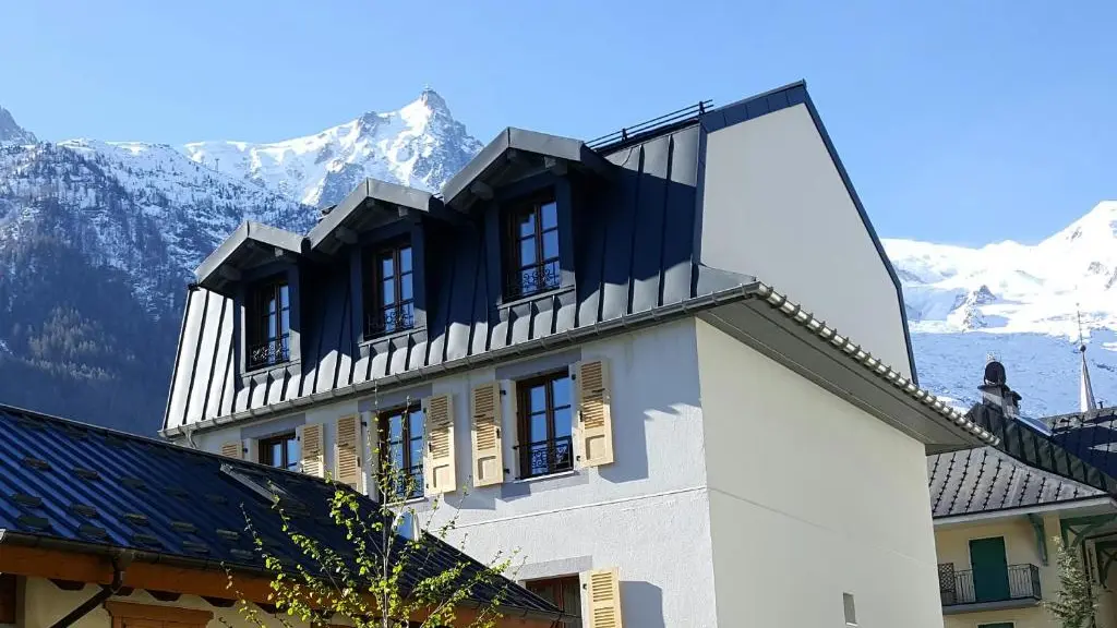 Hotel du Clocher