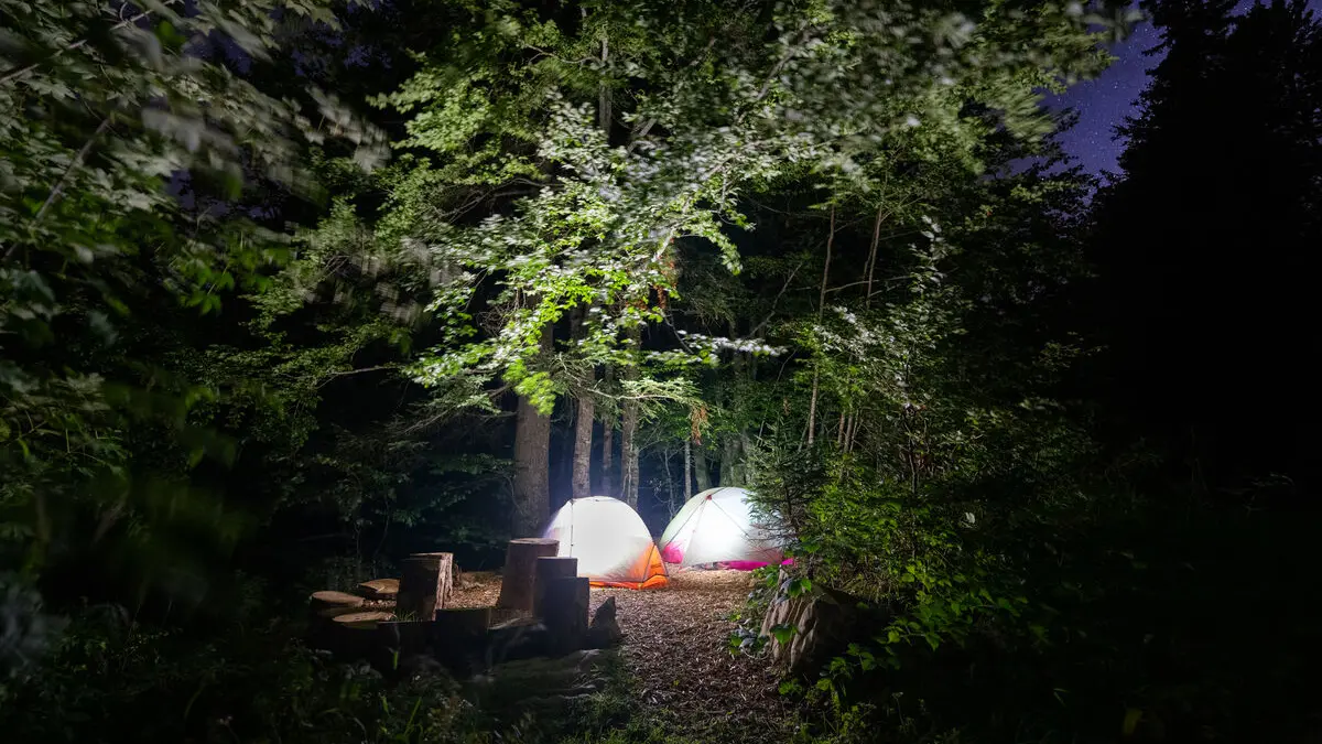 Bivouac