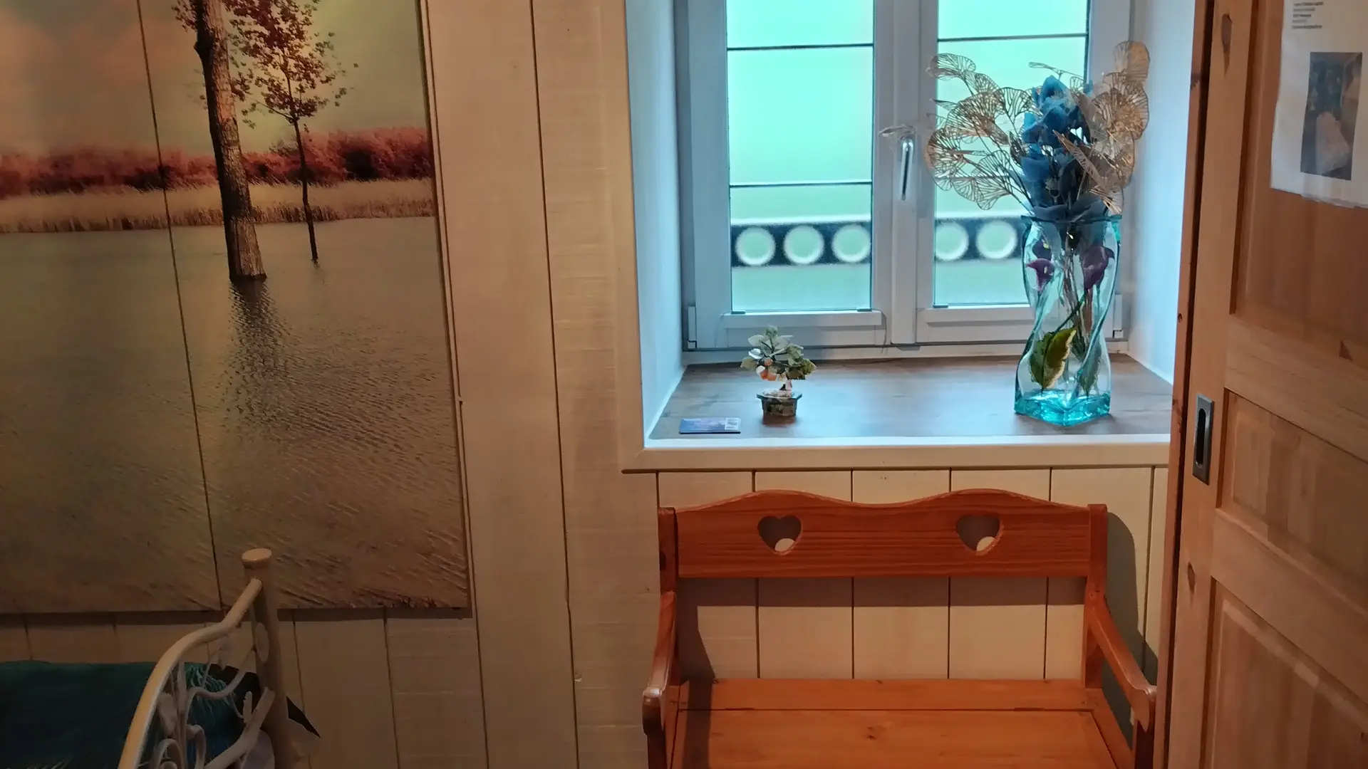 chambre zen