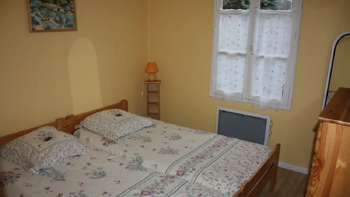 chambre