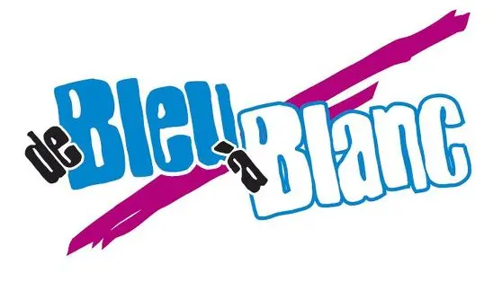 De Bleu à Blanc Paddle EMBRUN