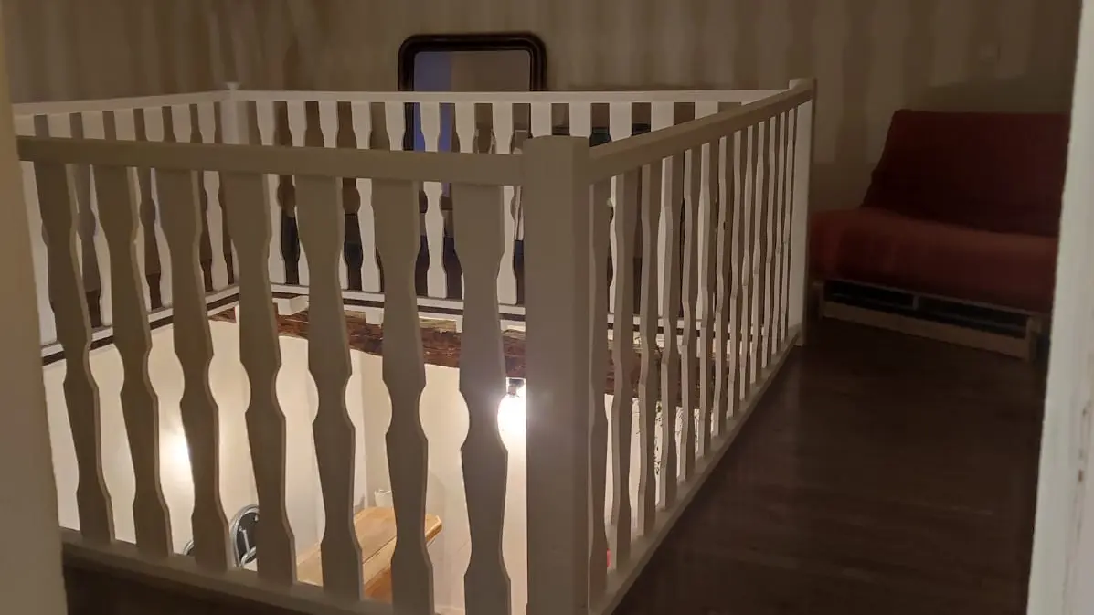 Gîte Manteyer_Manteyer