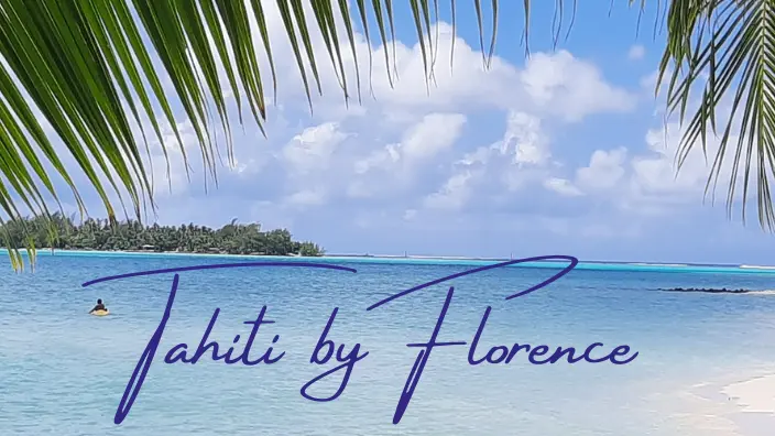 Tahiti By Florence_Punaauia