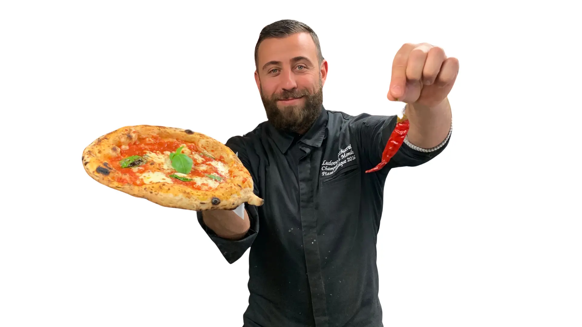 PIZZA