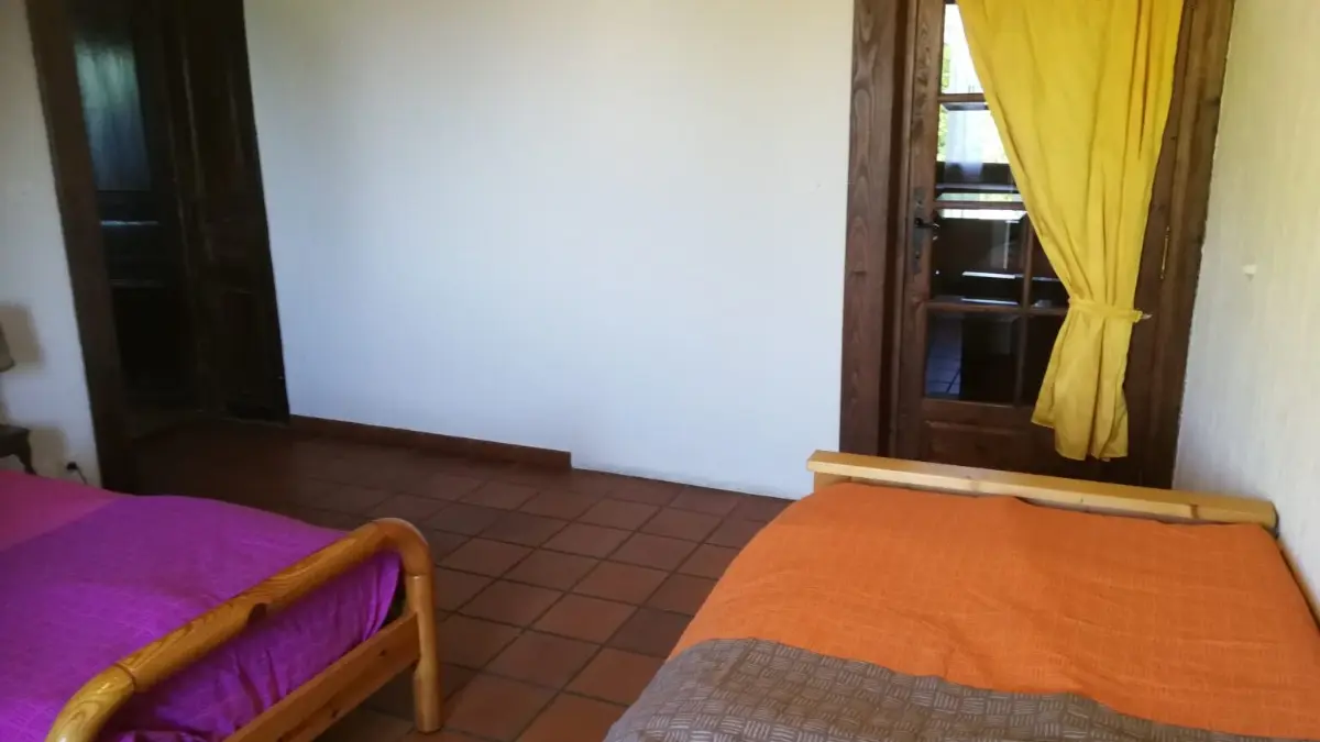 Chambre 1