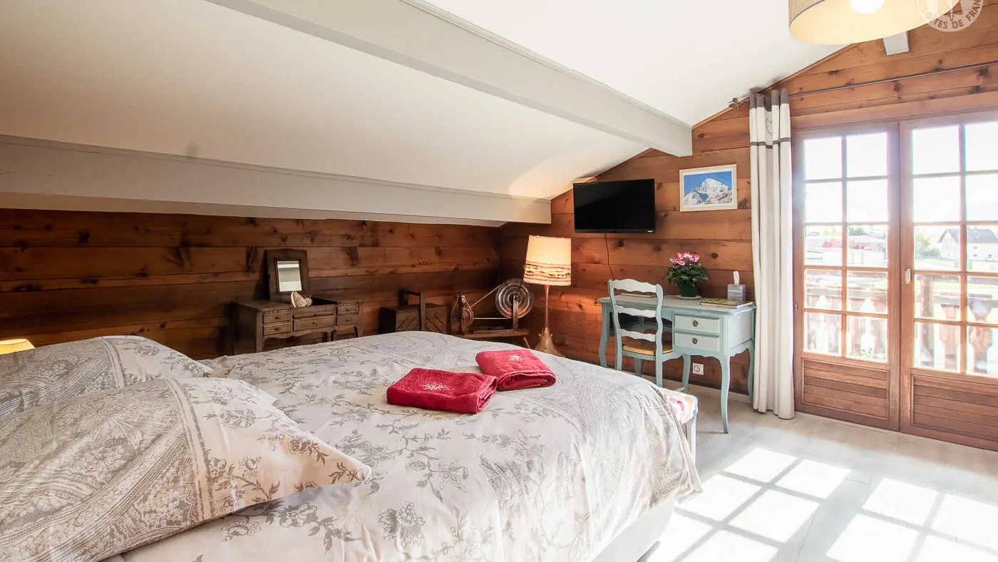 73G151602 - LES AMARYLLIS - PORTE-DE-SAVOIE