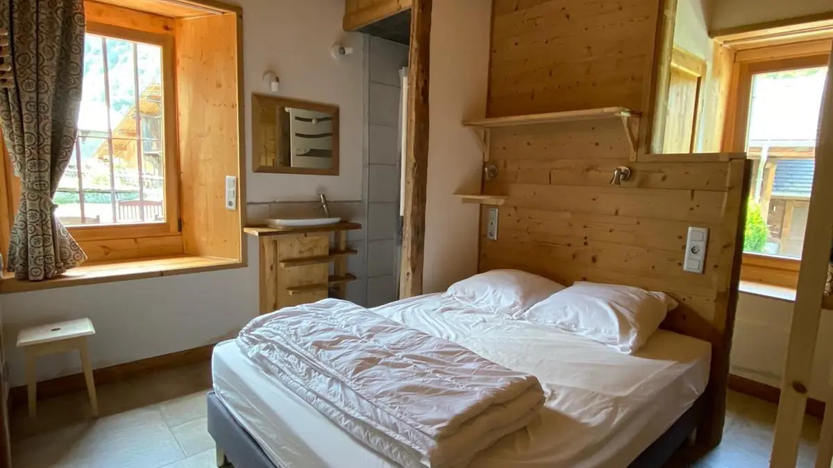 Chambre 1