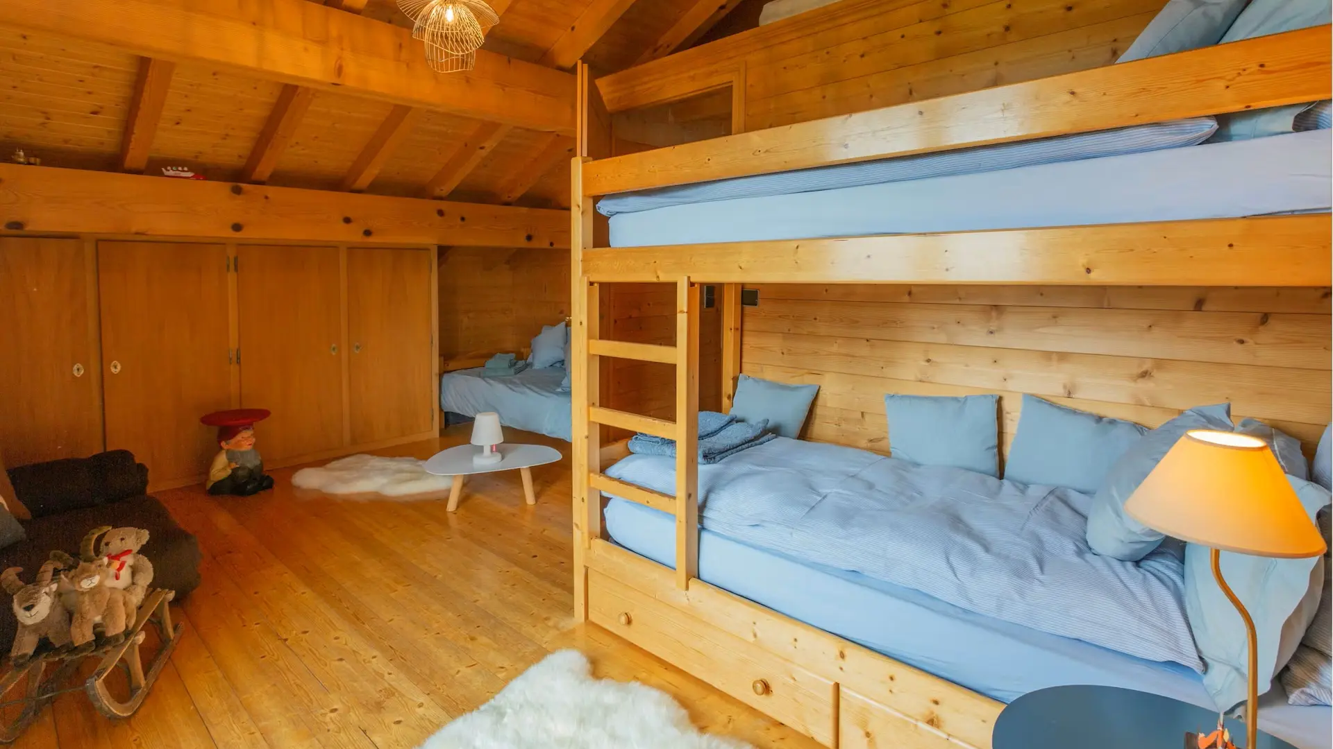 Chalet Isatys_Manigod