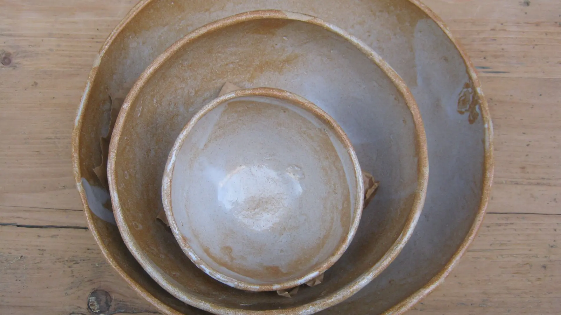 L'Escargot céramique