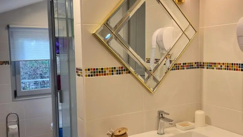 Chambre familiale Anémone