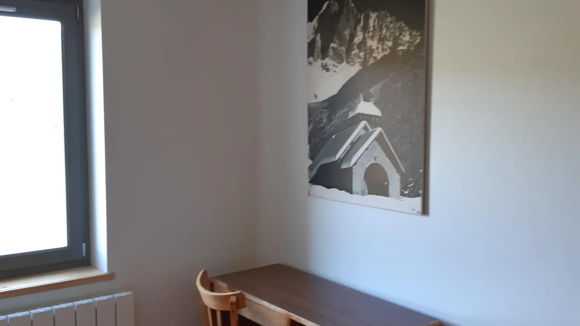 La Ferme des Taillis