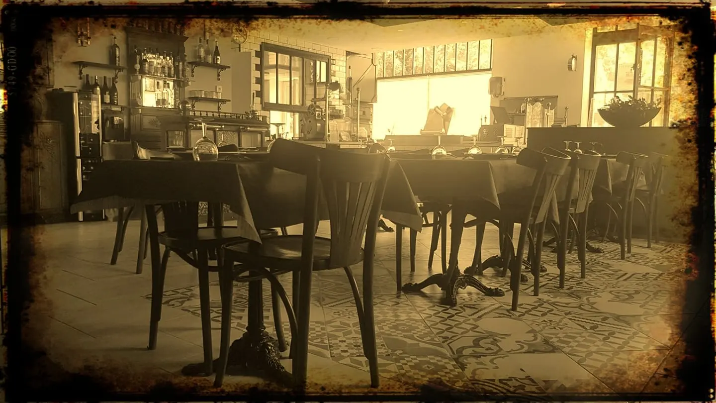 Le 5 Pizzeria gourmande à Veynes
