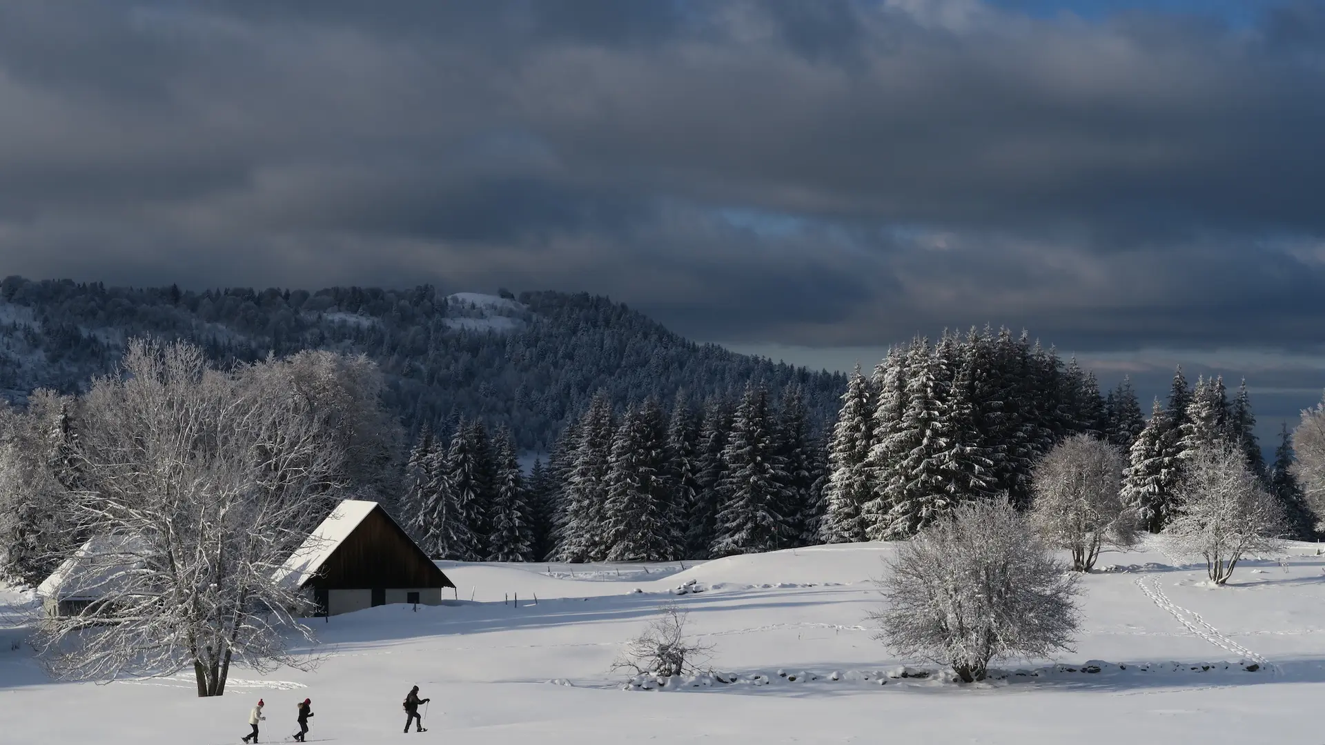 Patrimoine montagnard