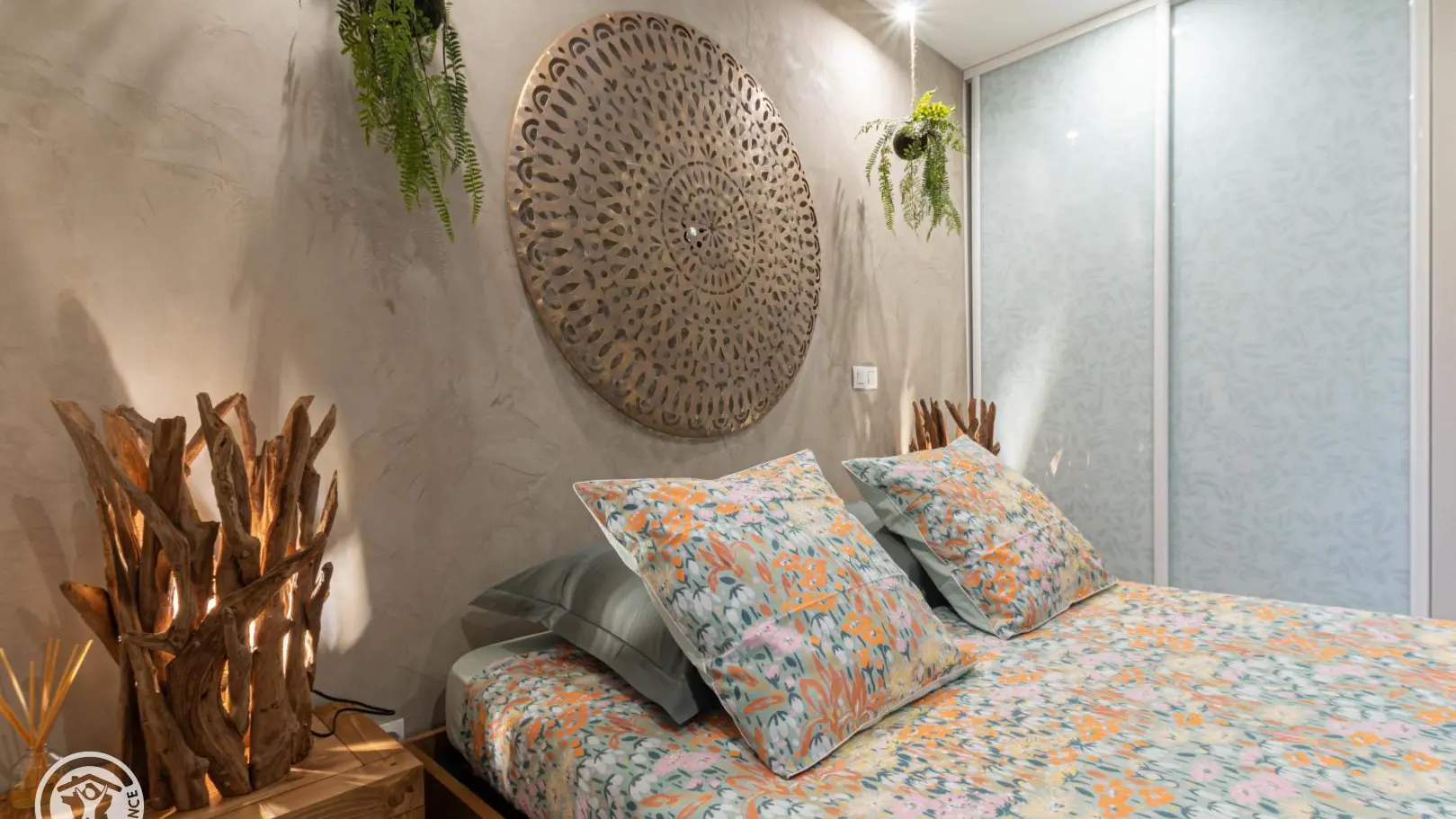 Chambre La Mandallaz