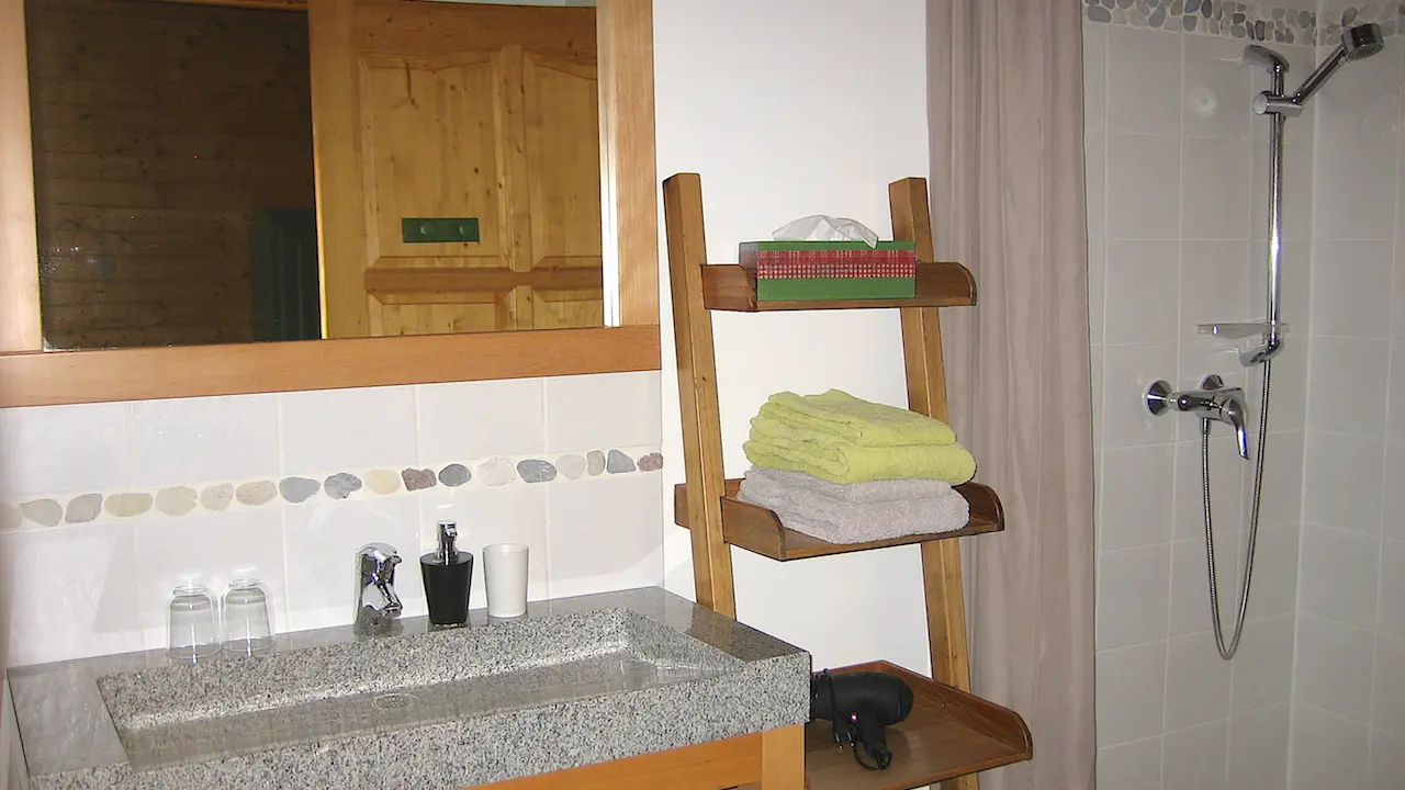 Chambre et table d'hôtes La Pierre d'Oran,Massif des Ecrins,Pays des Ecrins,Queyras,Briançon,Hautes-Alpes