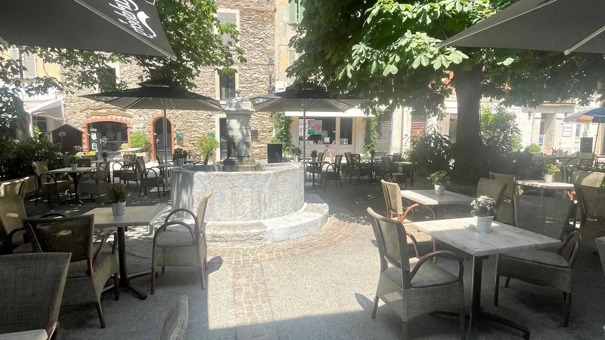 La Fuente