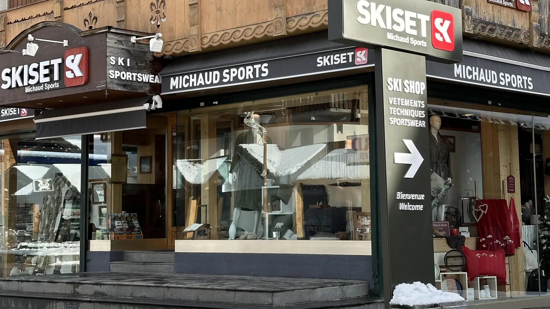 Michaud sports 1