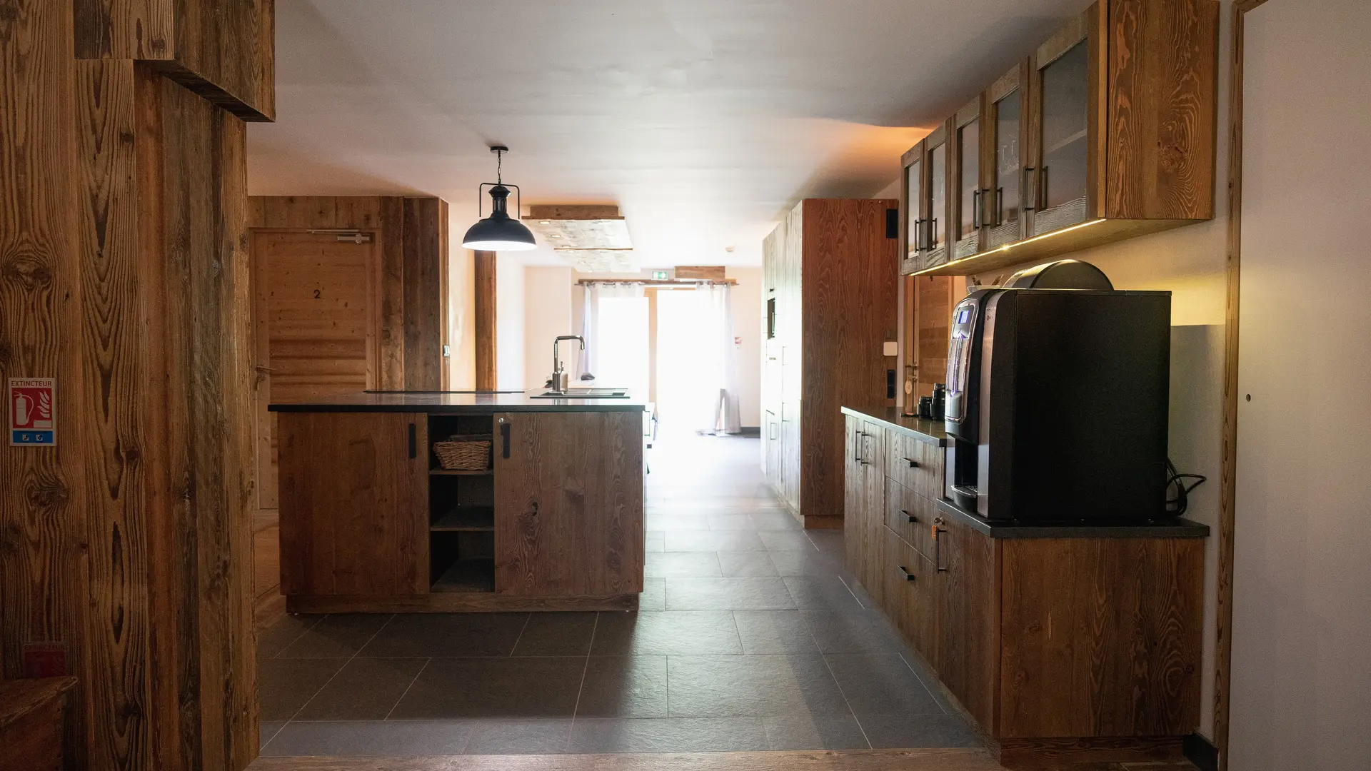 Cuisine commune