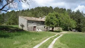 Le chemin d'accès