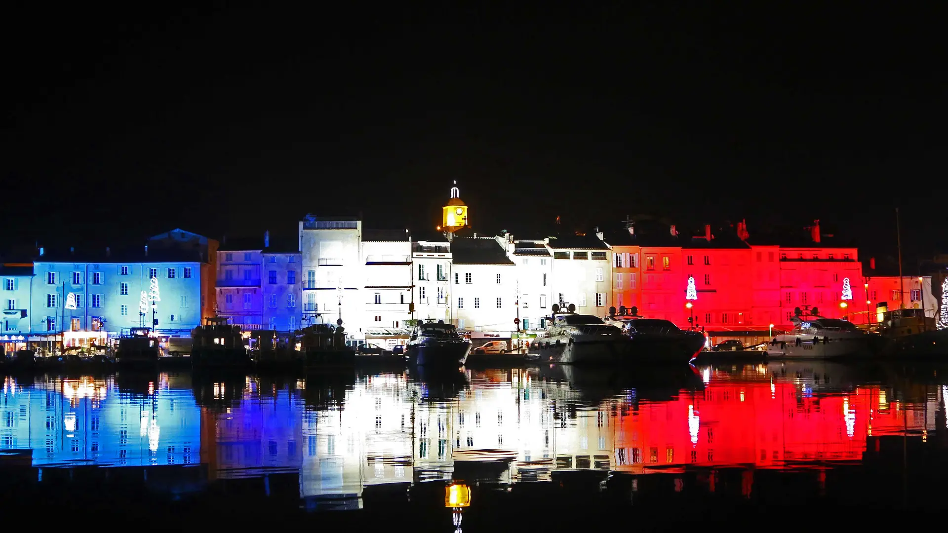 Votre soirée Réveillon