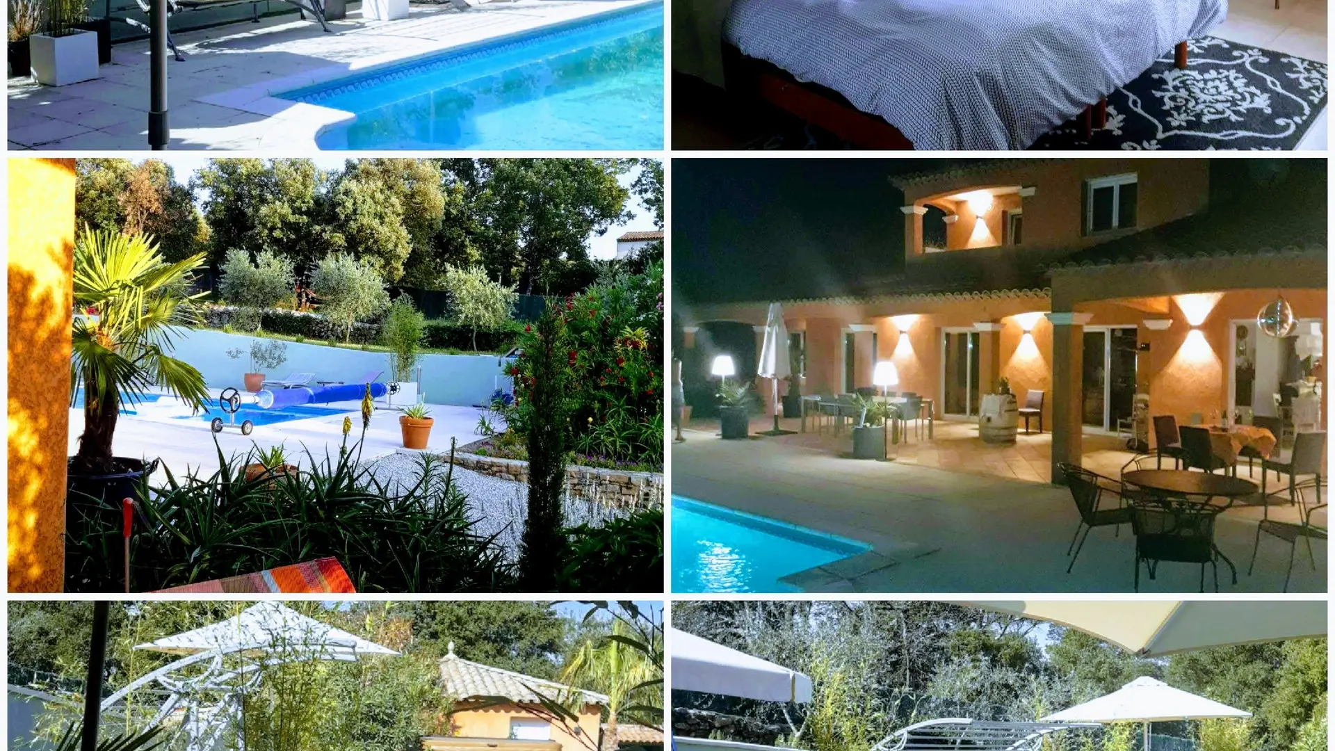 Piscine-Terrasse-Chambre