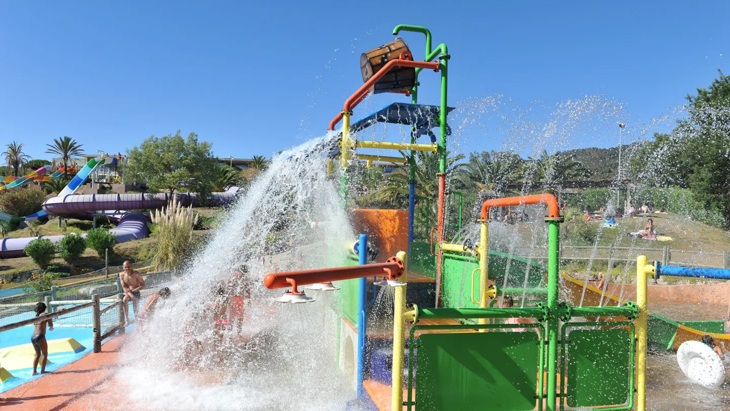 Aqualand Sainte-Maxime 3