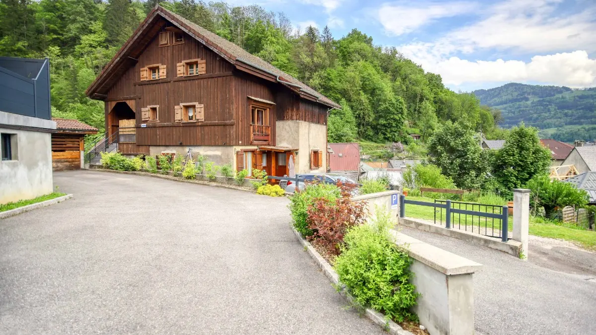 gite le relais