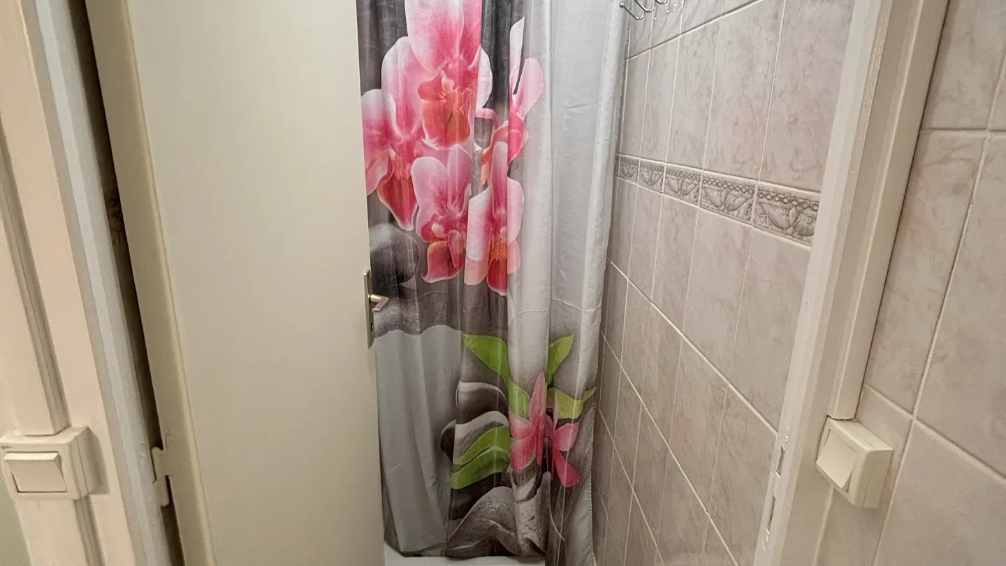 Appartement 8 personnes - 1er étage