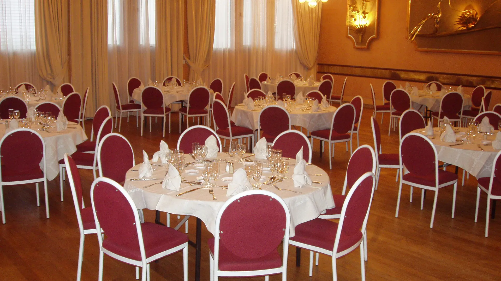 Salle