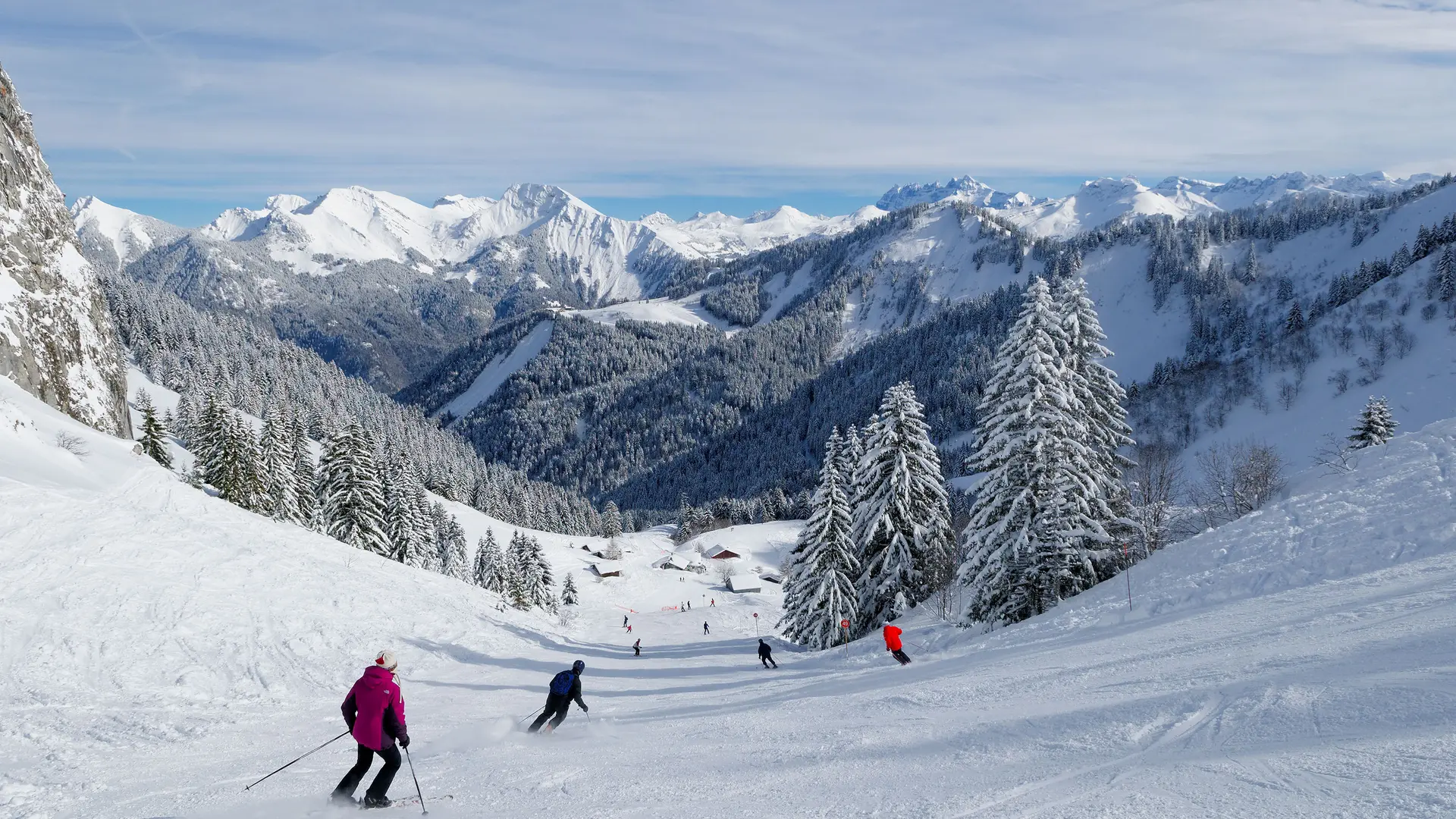 Col des Follys
