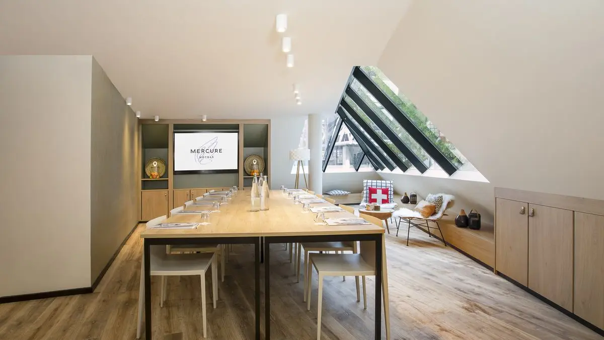 Salle Flanelle