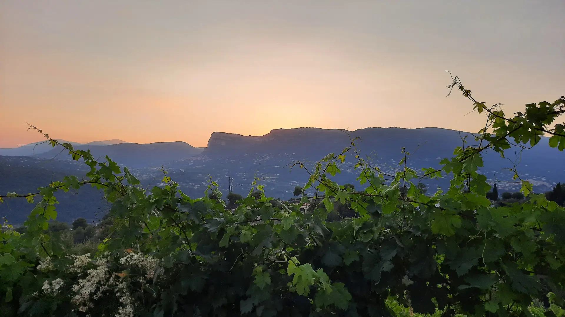 autre point de vue !