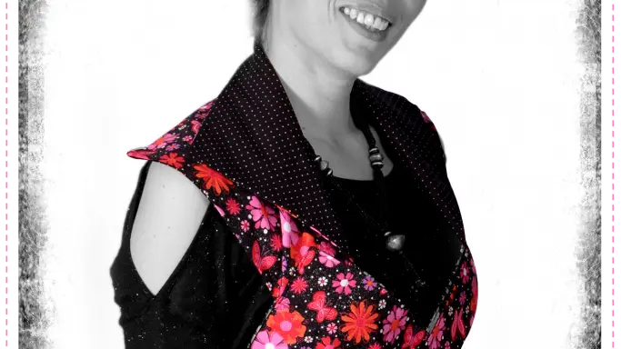 Audrey ROCHA - Créatrice - Salamanca