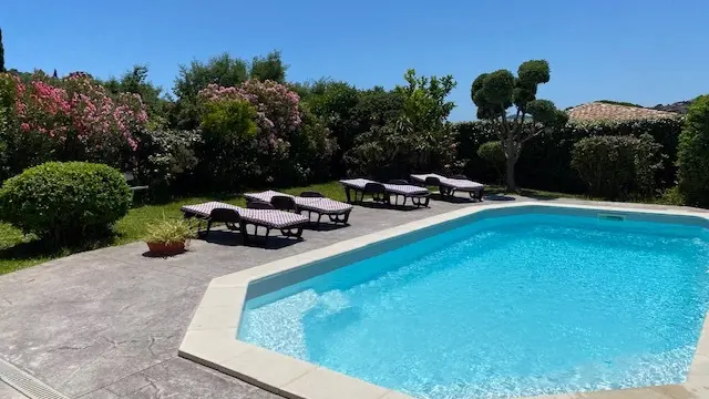 La Piscine