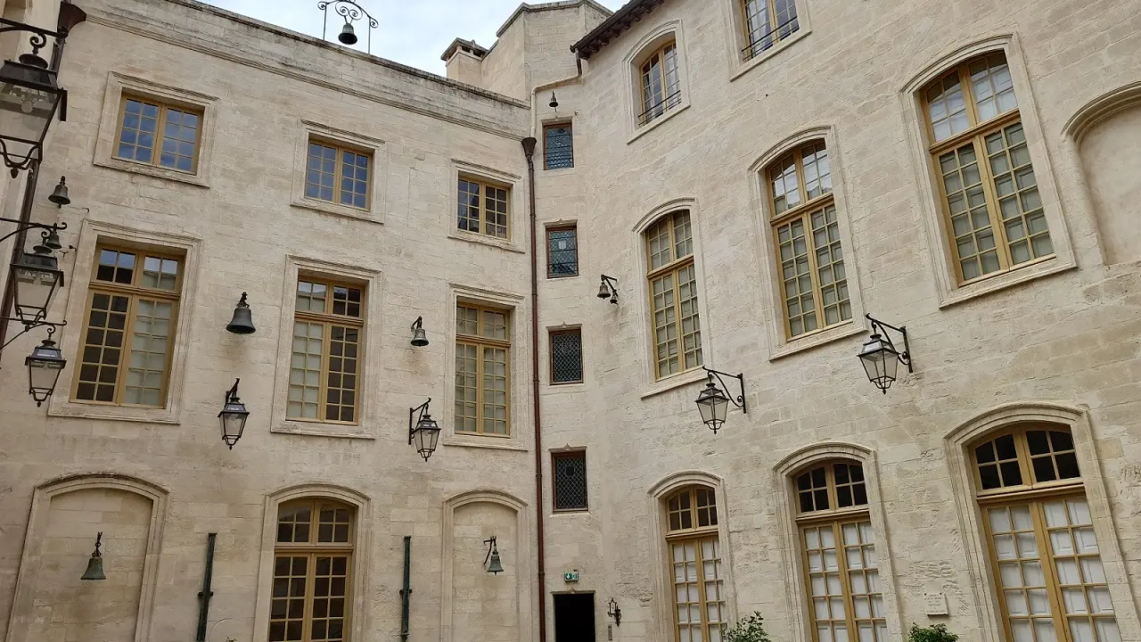 Palais du Roure